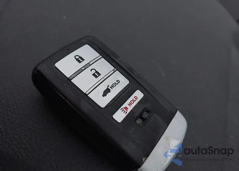 2017 Acura Rdx Acurawatch Plus Package из США, поврежденный, VIN 5J8TB4H31HL012067